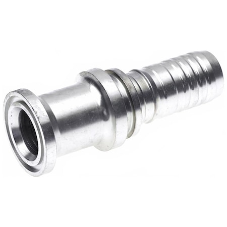 Gates Code 61 O-Ring Flange 734741725